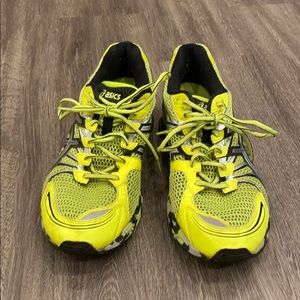 ASICS Mens Running Shoes